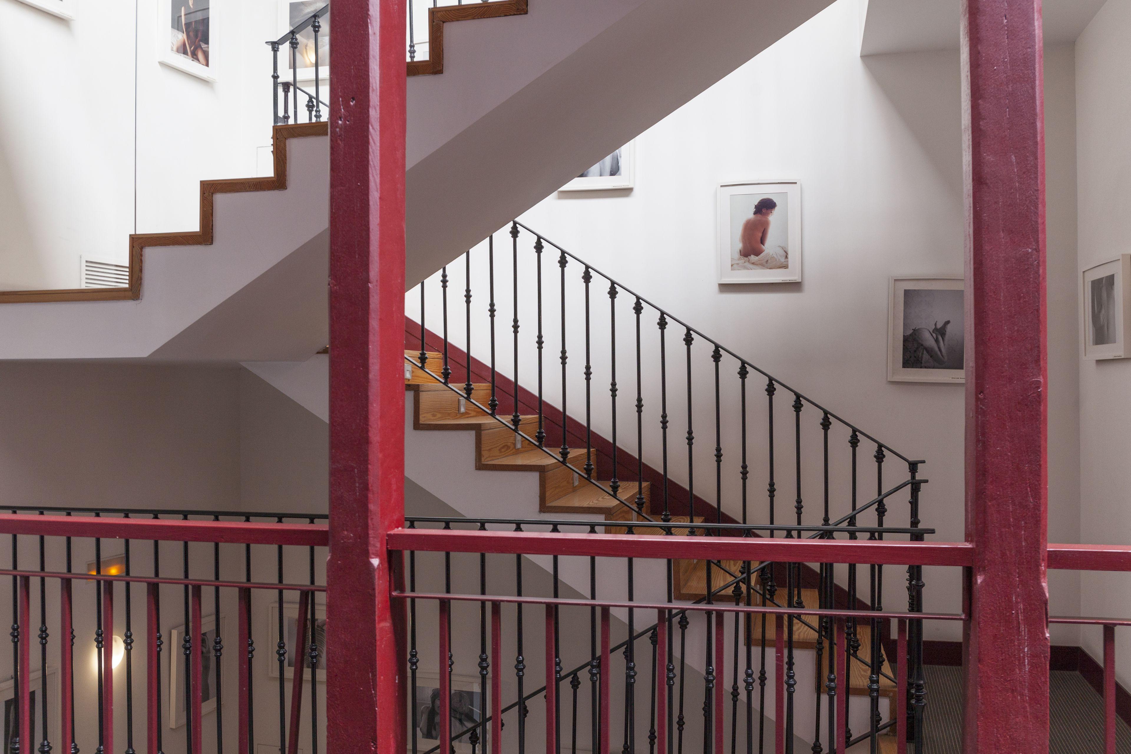Posada Del Dragon Boutique Hotel — Bilder 2